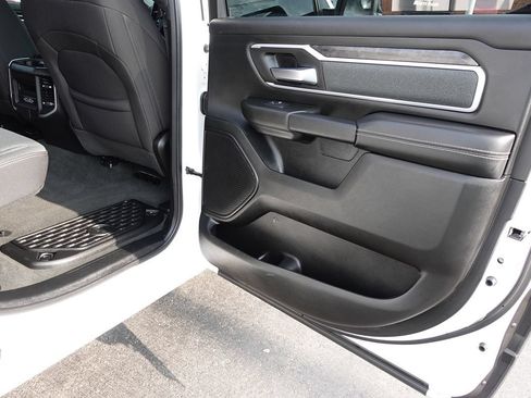 Used 2023 RAM 1500 Big Horn AWD/4WD image 28