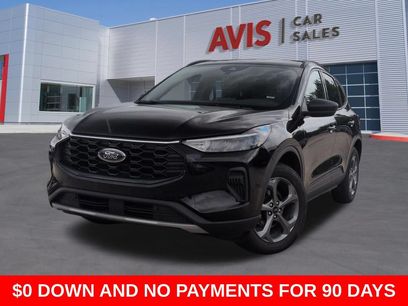 Used 2025 Ford Escape ST-Line
