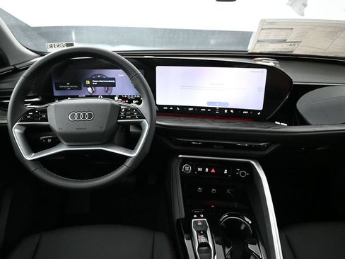 New 2026 Audi Q5 2.0T AWD/4WD image 11
