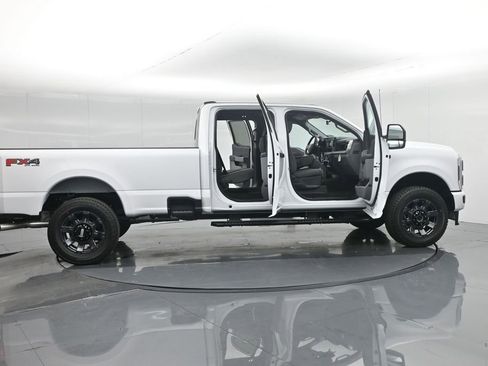 New 2026 Ford F350 XL w/ STX Appearance Package AWD/4WD image 4