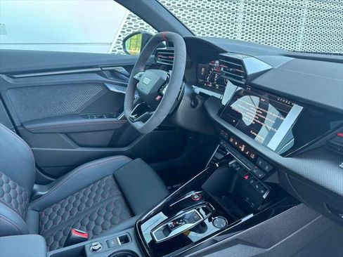 New 2026 Audi RS 3 AWD/4WD image 13