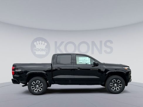 New 2026 Chevrolet Colorado Z71 w/ Z71 Convenience Package 2 image 8