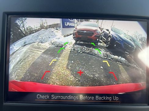 Certified 2024 Subaru Impreza 2.0i image 18