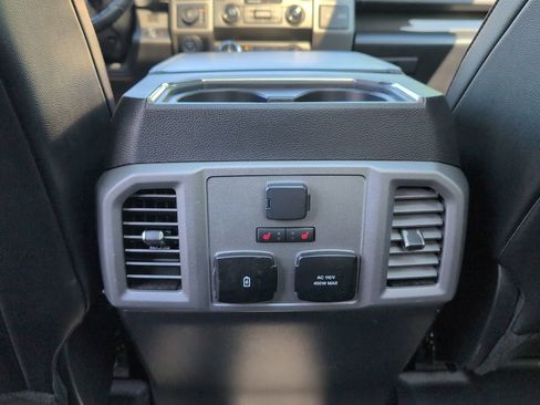 Used 2020 Ford F150 Raptor w/ Equipment Group 802A Luxury AWD/4WD image 28