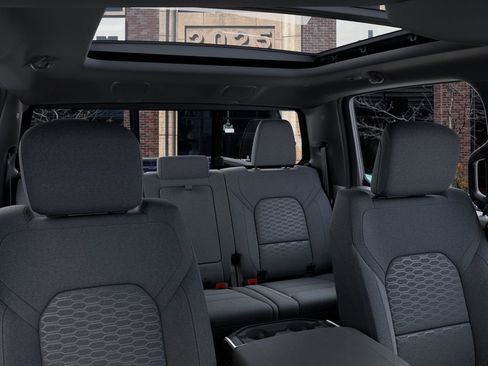 New 2026 RAM 1500 Big Horn image 26