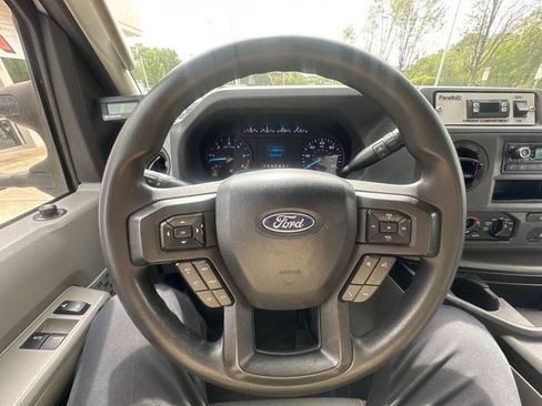 Used 2024 Ford E-350 and Econoline 350 Super Duty w/ Power Windows & Locks Group RWD image 9