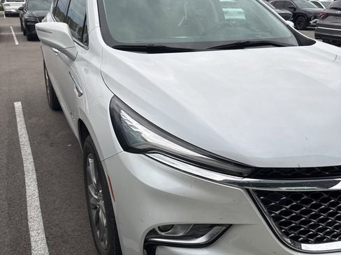 Used 2023 Buick Enclave Avenir w/ Trailering Package, 5000 lbs. image 2