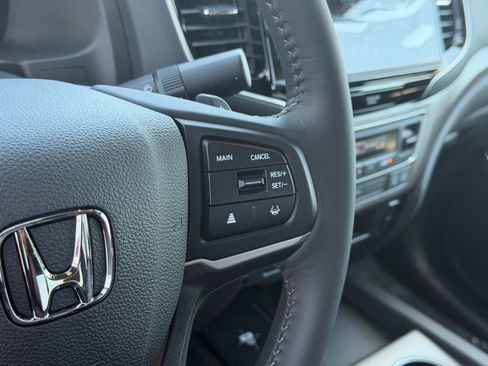 New 2026 Honda Ridgeline RTL image 20