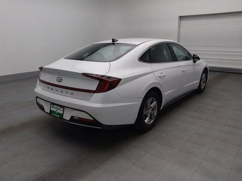 Used 2022 Hyundai Sonata SE FWD image 9