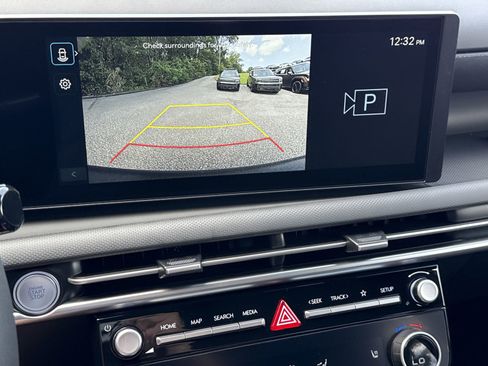 New 2026 Hyundai Santa Cruz SEL image 22