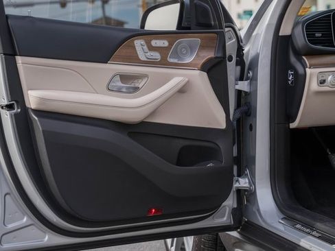 Used 2021 Mercedes-Benz GLE 350 image 36