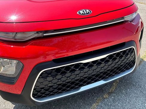 Used 2020 Kia Soul LX FWD image 38