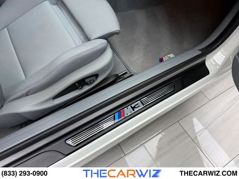 Used 2003 BMW M3 Coupe 2D image 72