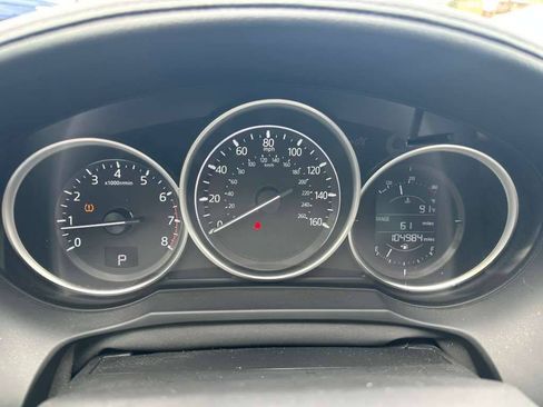 Used 2017 MAZDA MAZDA6 Touring FWD image 15