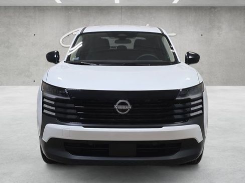 New 2026 Nissan Kicks S image 18