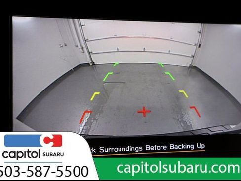 Used 2021 Subaru Forester Premium w/ Popular Package #1 image 28