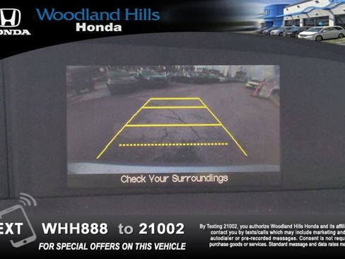 Used 2014 Honda Civic LX image 16