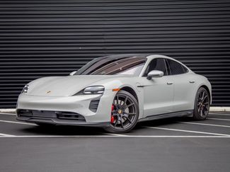Certified 2024 Porsche Taycan GTS AWD/4WD video 1