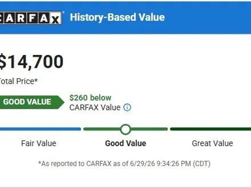 Used 2020 Nissan Kicks S FWD image 4