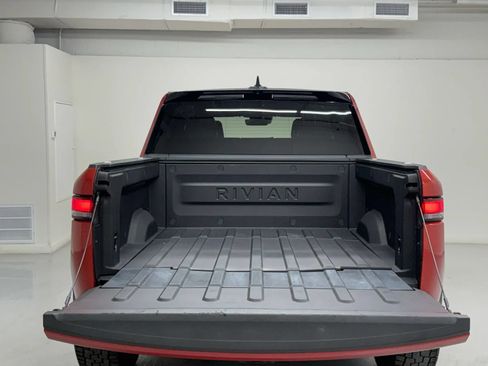 Used 2023 Rivian R1T Adventure AWD/4WD image 42