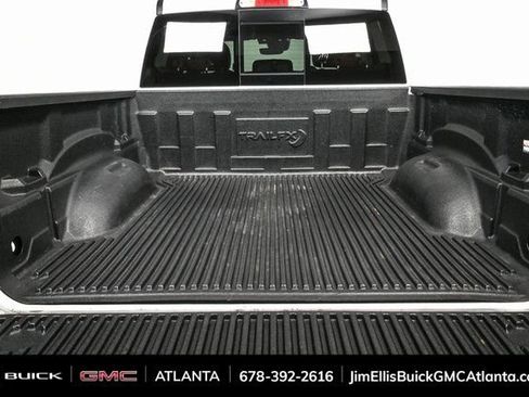 Used 2025 RAM 1500 Rebel w/ Rebel Level 1 Equipment Group image 26