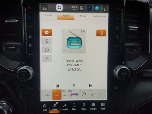 Used 2022 RAM 1500 Limited image 20