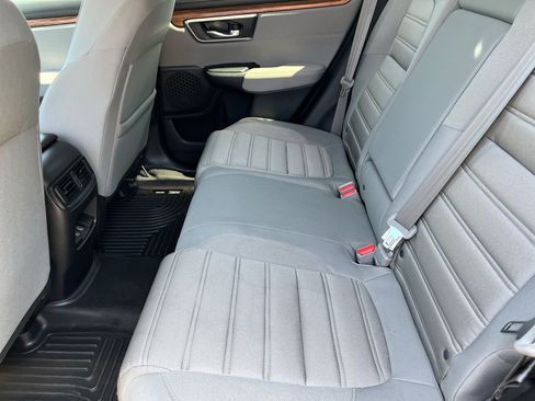 Used 2018 Honda CR-V EX image 22