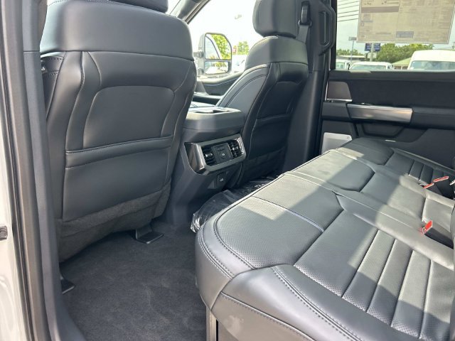 New 2026 Ford F250 Platinum AWD/4WD image 19