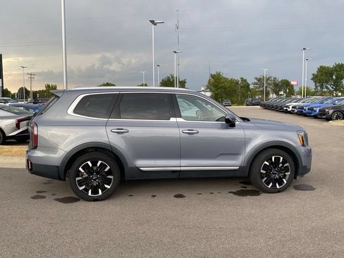 Used 2023 Kia Telluride SX Prestige AWD/4WD image 8