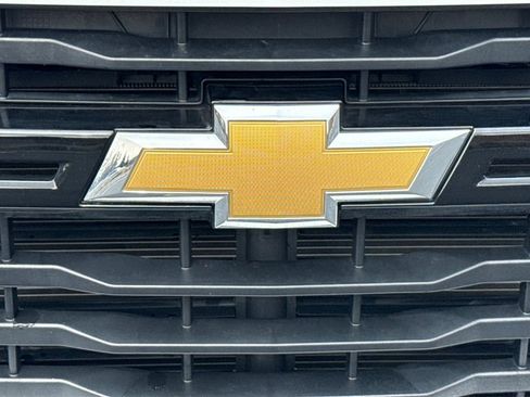 Used 2024 Chevrolet Silverado 2500 W/T w/ WT Fleet Convenience Package image 7