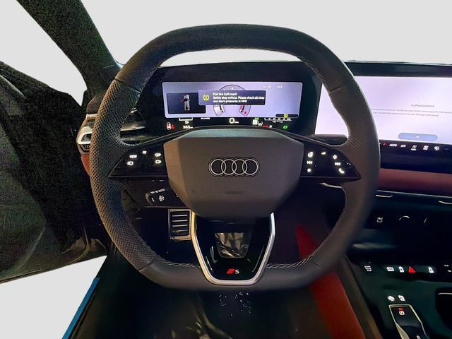 New 2026 Audi S5 Prestige AWD/4WD image 37