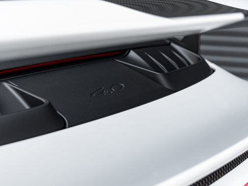 Certified 2026 Porsche 911 GT3 image 31