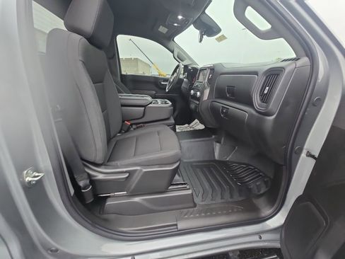 Used 2026 GMC Sierra 1500 Pro w/ Pro Value Package AWD/4WD image 27