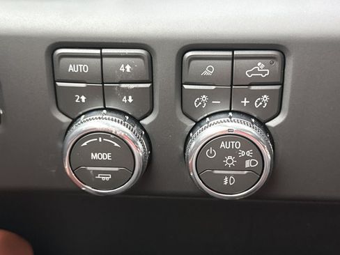 New 2026 GMC Sierra 1500 Denali Ultimate AWD/4WD image 25