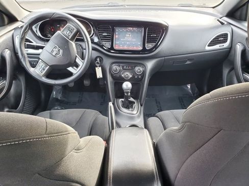 Used 2013 Dodge Dart Limited image 6