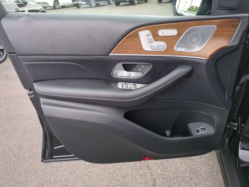 Certified 2021 Mercedes-Benz GLE 350 image 12