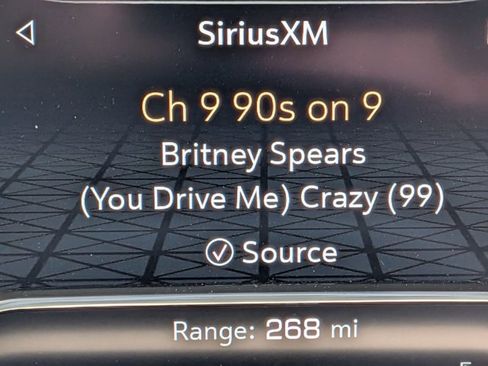 New 2024 GMC Sierra 1500 AT4X image 9