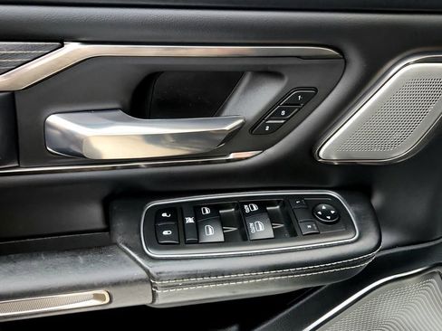 Used 2019 RAM 1500 Limited AWD/4WD image 24