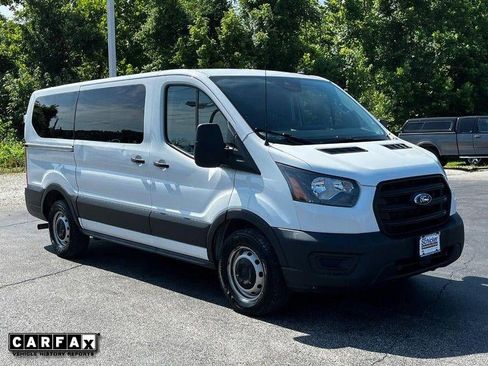 Used 2020 Ford Transit 150 XL image 2