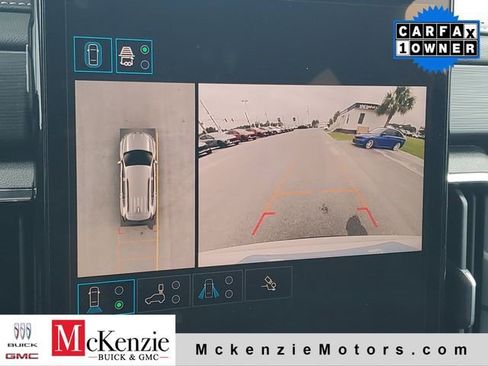 Certified 2024 GMC Acadia Elevation w/ Super Cruise Package FWD image 15