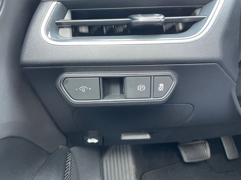 New 2025 Kia K4 GT-Line w/ GT-Line Premium Package image 12