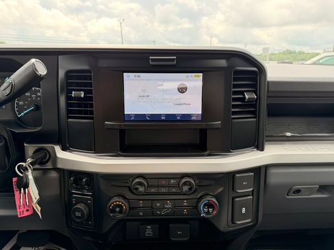 New 2026 Ford F250 XL AWD/4WD image 22