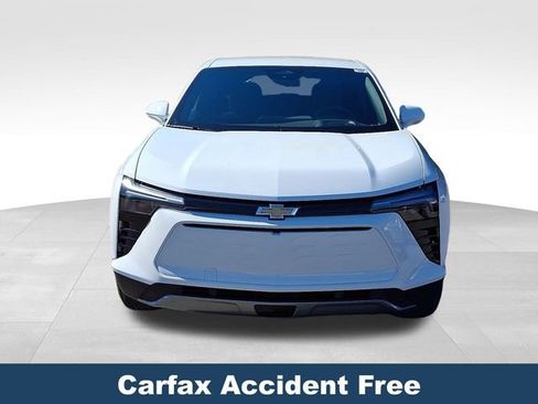 Used 2025 Chevrolet Blazer EV LT image 2