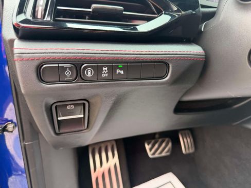 Certified 2024 Acura MDX A-Spec AWD/4WD image 24