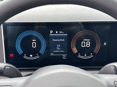 New 2026 Hyundai Santa Cruz SEL FWD image 21