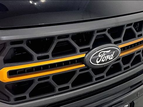 Used 2025 Ford F150 Tremor AWD/4WD image 37