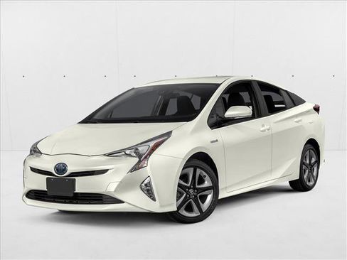 Used 2016 Toyota Prius Four Touring w/ Premium Convenience Package FWD image 1