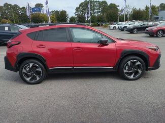 New 2025 Subaru Crosstrek 2.5i Limited video 2