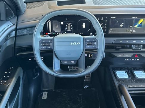 New 2027 Kia Telluride SX Prestige X-Pro AWD/4WD image 14