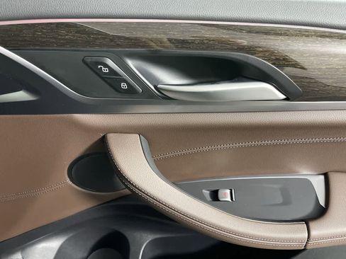 Used 2022 BMW X3 xDrive30i w/ Premium Package 2 image 17